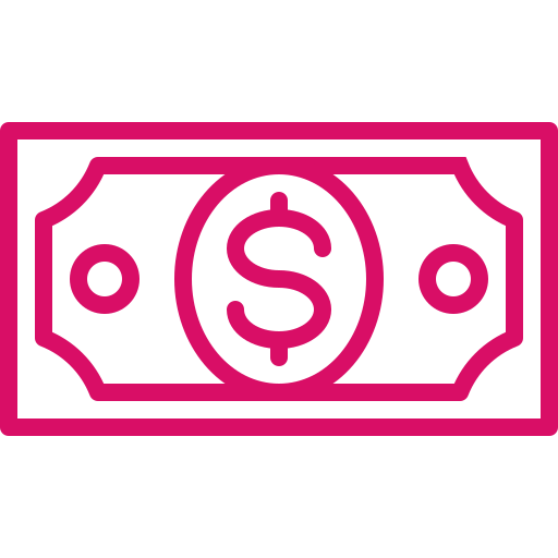 2464367_bill_cash_dollar_icon Cash icon