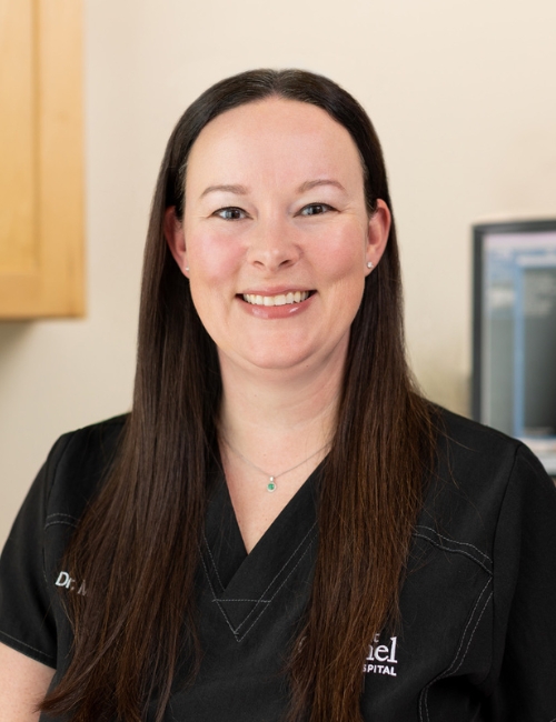Dr. Mara Howard Dr. Mara Howard